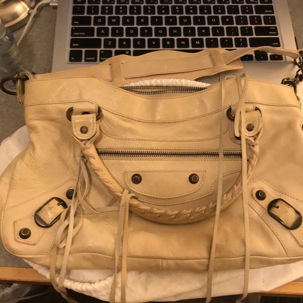 Balenciaga Classic First Bag